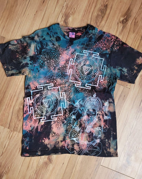 Tie-Dye T-Shirts