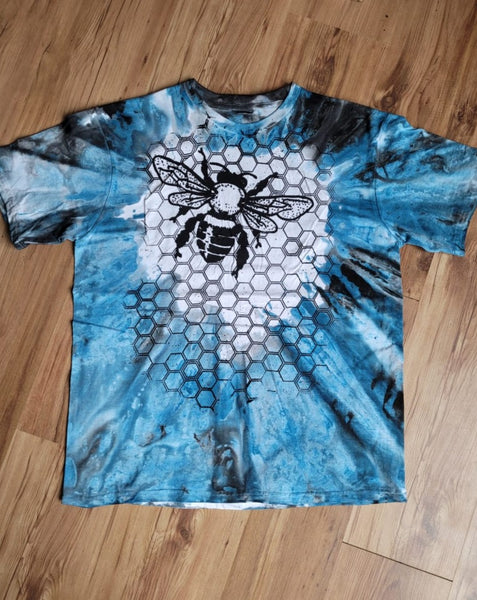 Tie-Dye T-Shirts