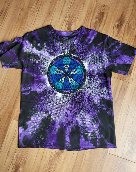 Tie-Dye T-Shirts