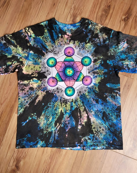 Tie-Dye T-Shirts