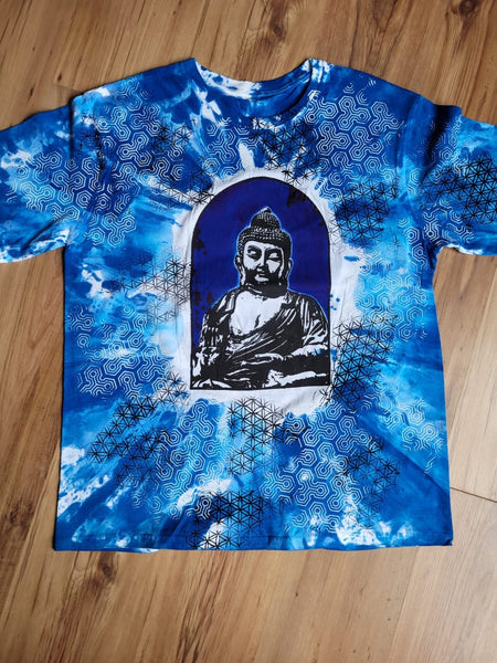 Tie-Dye T-Shirts