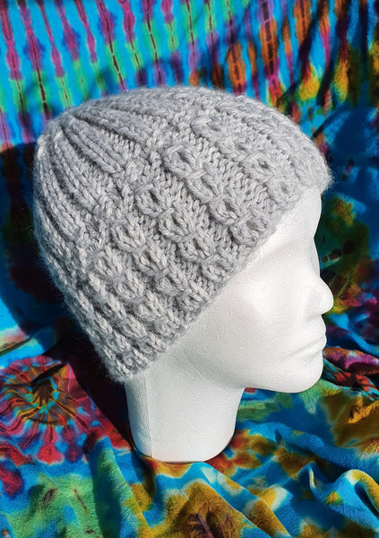 Beanie - Grey